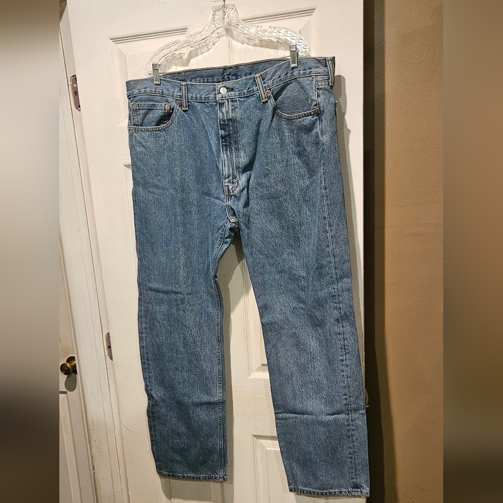 LEVI'S 505 JEANS